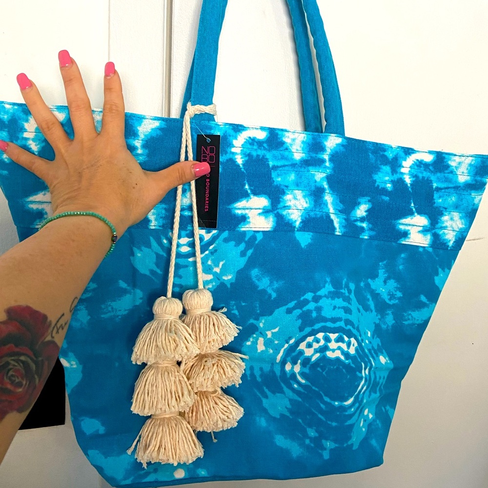 Beach bag - Picture 8 of 8